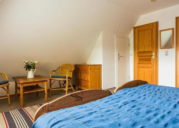 Ahrenshooper Landhaus 04