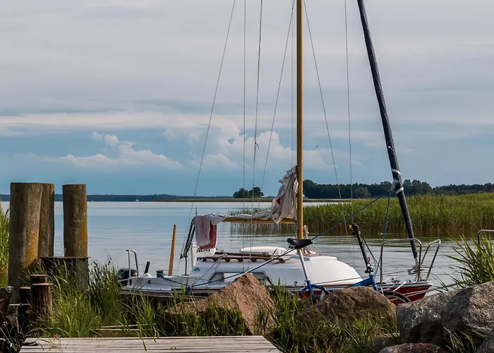 Ahrenshooper Landhaus 04